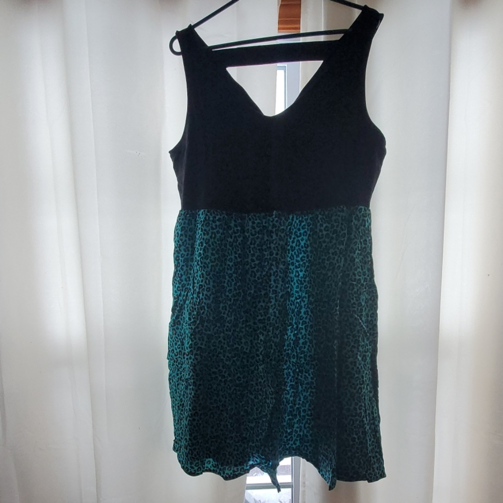Torrid Dress